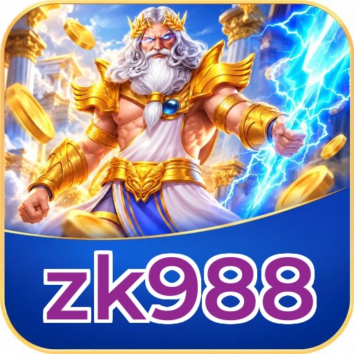 Screenshot 1 - zk988 Home Screen