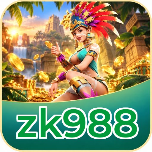 Screenshot 1 - zk988 Home Screen