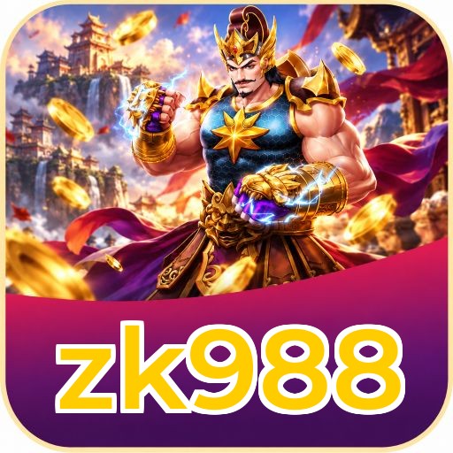 Screenshot 1 - zk988 Home Screen
