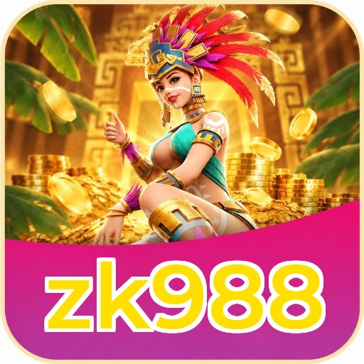 Screenshot 1 - zk988 Home Screen