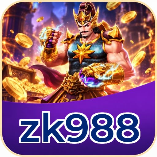 Screenshot 1 - zk988 Home Screen