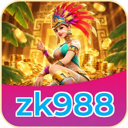 Screenshot 1 - zk988 Home Screen