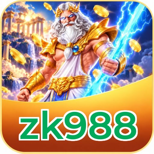 Screenshot 1 - zk988 Home Screen